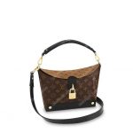 LV Bento Box Monogram