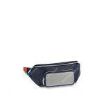 LV Bumbag Epi Leather Orange