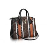 LV City Steamer MM Monogram