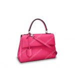 LV Cluny BB Bag Epi Leather Freesia