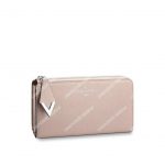 LV Comete Wallet Autres Cuirs Galet