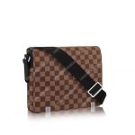 LV District MM Damier Ebene
