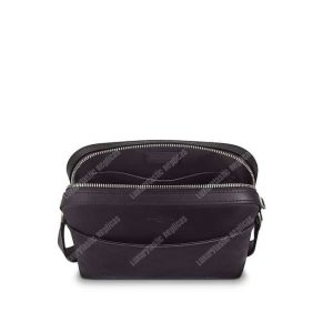 LV District Pochette Damier Infini Leather - Image 10