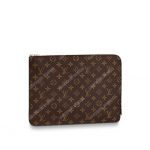 LV Etui Voyage GM Monogram Canvas