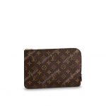 LV Etui Voyage PM Monogram Canvas