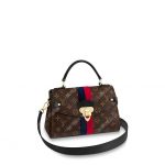LV Georges BB Monogram Marine Ceris