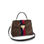 LV Georges MM Monogram Marine Ceris