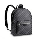 LV Josh Damier Graphite Canvas