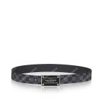 LV Neo Inventeur 35MM Damier Graphite