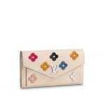 LV MyLockMe Wallet