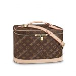 LV Nice Beauty Case Monogram
