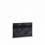 LV Porte Cartes Double Card Holder