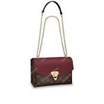 LV Saint Placide Monogram 917