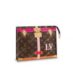 LV Toiletry Pouch 26 Monogram Spring-Summer 2018