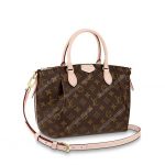 LV Turenne PM Monogram