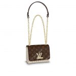LV Twist PM Monogram Canvas
