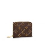 LV Zippy Coin Purse Monogram