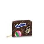 LV Zippy Coin Purse Monogram