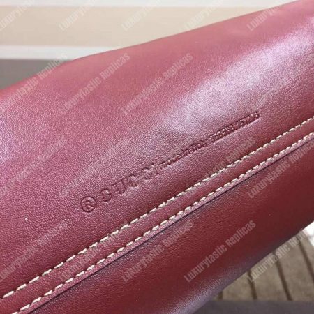 Gucci GG Blooms Reversible Tote - Image 9