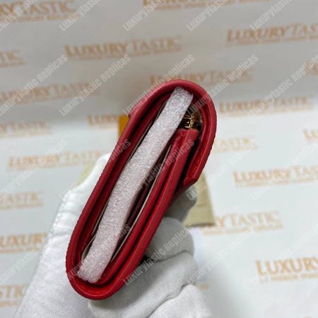 LV Victorie Wallet Damier Ebene - Image 12