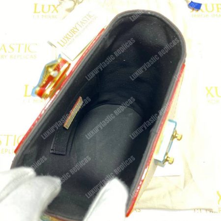 LV Duffle Monogram Bag - Image 19