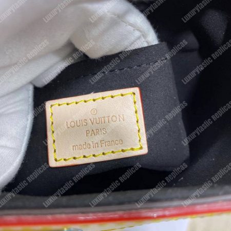 LV Duffle Monogram Bag - Image 20