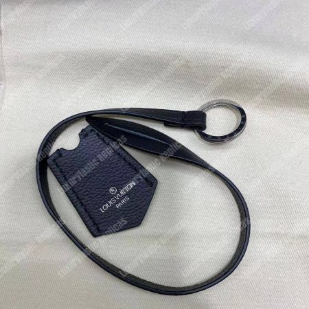 LV Lockme Cabas Bag Noir - Image 14