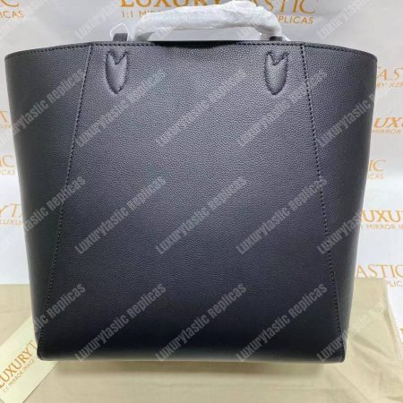 LV Lockme Cabas Bag Noir - Image 18
