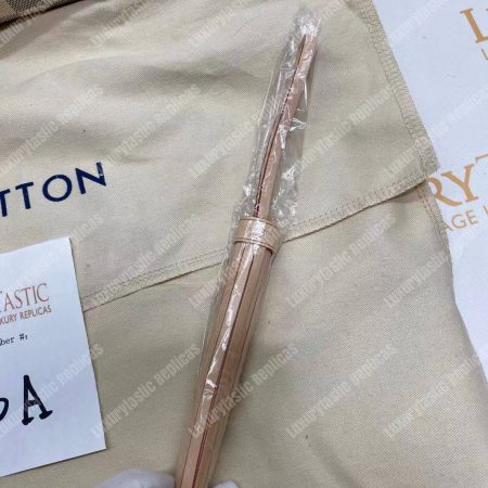 LV Propriano Bag Damier Azur Canvas - Image 9