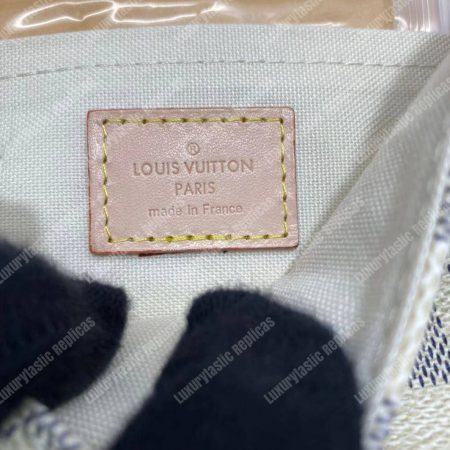 LV Favorite PM Damier Azur - Image 20