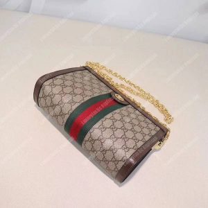 Gucci Ophidia GG Small Shoulder Bag - Image 3