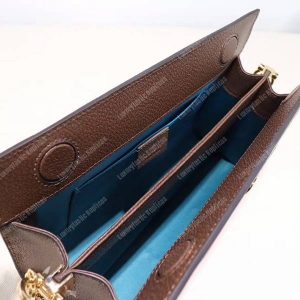 Gucci Ophidia GG Small Shoulder Bag - Image 5