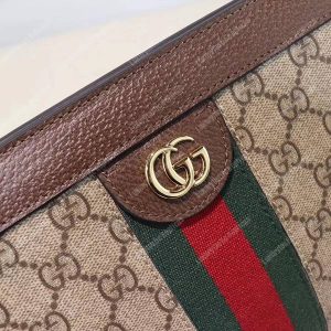 Gucci Ophidia GG Small Shoulder Bag - Image 6