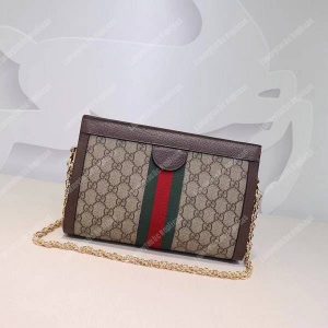 Gucci Ophidia GG Small Shoulder Bag - Image 7