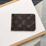 LV Pince Wallet Monogram