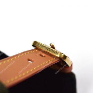 Louis Vuitton x Supreme Camouflage Limited Edition 5 Panels Cap Hat - Image 3