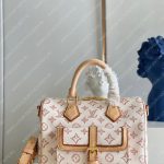 Louis Vuitton SPEEDY BANDOULIÈRE 25 Beige M20919