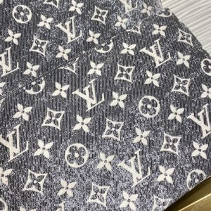 Louis Vuitton NEVERFULL MM Gray M21465 - Image 4