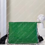 Louis Vuitton COUSSIN PM Green M57793