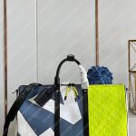 Louis Vuitton KEEPALL 50B Yellow M59922