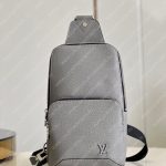 Louis Vuitton AVENUE SLING BAG Glacier M30859