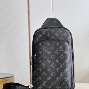 Gift Louis Vuitton Backpack Multipocket M21846 Multicolor [M21846