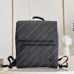 Louis Vuitton FASTLINE BACKPACK Black M21367