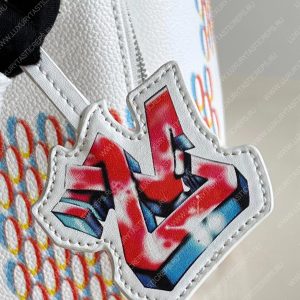 Louis Vuitton RACER BACKPACK DAMIER White M20664 - Image 6