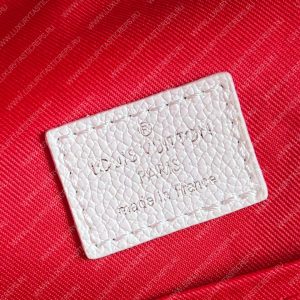 Louis Vuitton RACER BACKPACK DAMIER White M20664 - Image 9