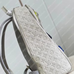 Louis Vuitton ELLIPSE BACKPACK White M20877 - Image 3