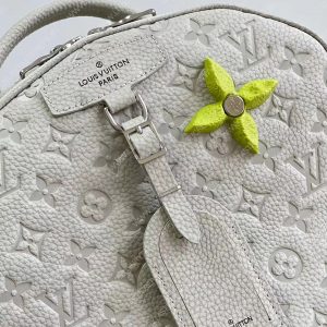 Louis Vuitton ELLIPSE BACKPACK White M20877 - Image 4