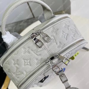 Louis Vuitton ELLIPSE BACKPACK White M20877 - Image 5