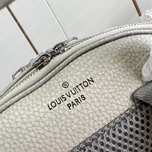 Louis Vuitton ELLIPSE BACKPACK White M20877 - Image 6