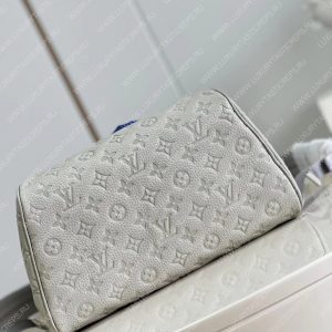 Louis Vuitton ELLIPSE BACKPACK White M20877 - Image 7